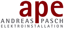 Andreas Pasch Elektroinstallation